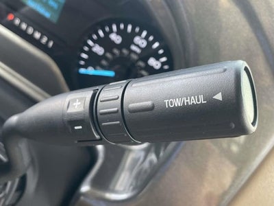 2022 Ford E-Series Stripped Chassis Base