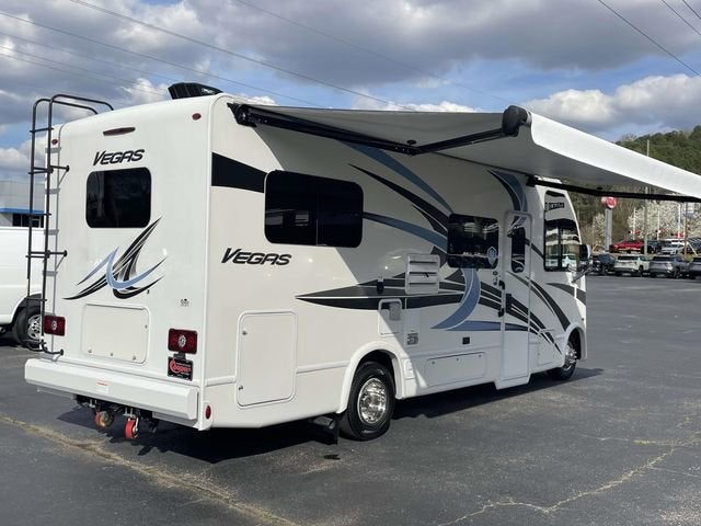 2022 Ford E-Series Stripped Chassis Base