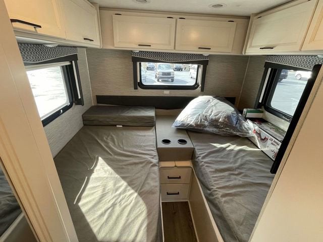 2022 Ford E-Series Stripped Chassis Base