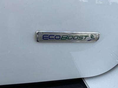 2017 Ford Expedition XLT