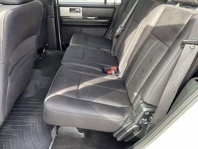 2017 Ford Expedition XLT