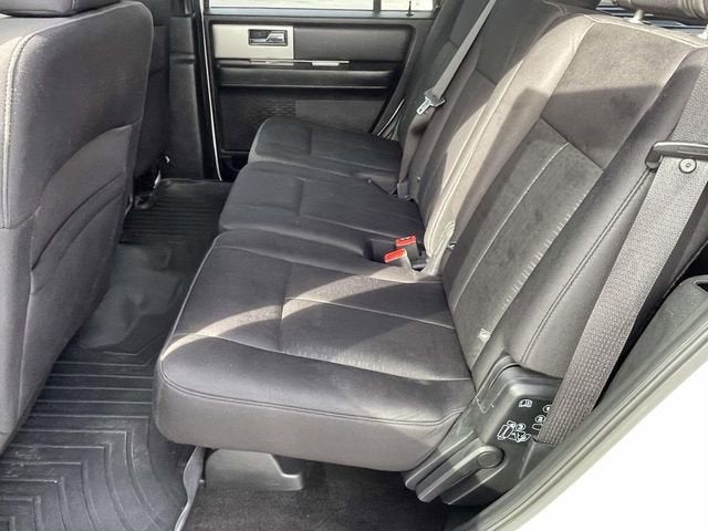 2017 Ford Expedition XLT