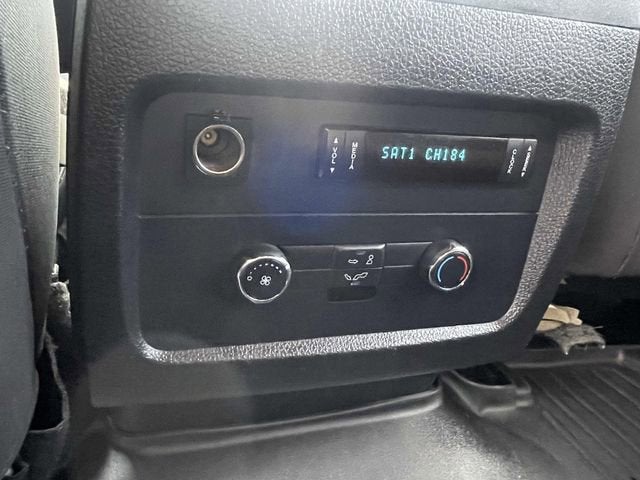 2017 Ford Expedition XLT