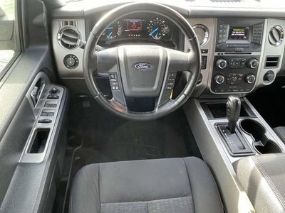 2017 Ford Expedition XLT