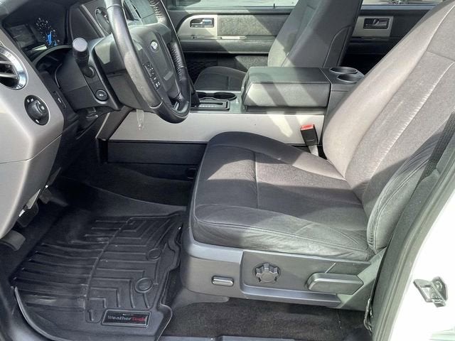 2017 Ford Expedition XLT