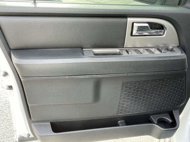 2017 Ford Expedition XLT