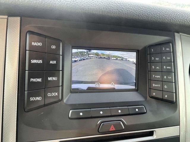 2017 Ford Expedition XLT