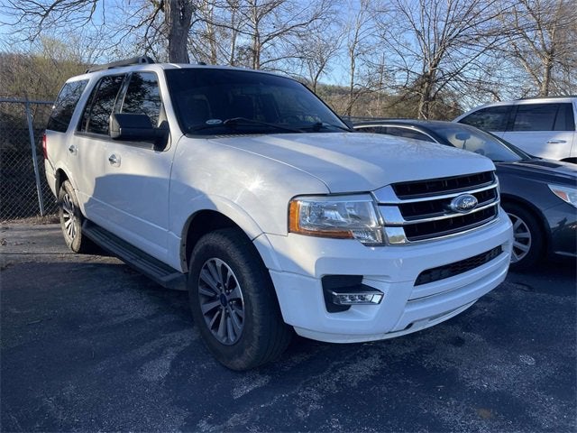 2017 Ford Expedition XLT
