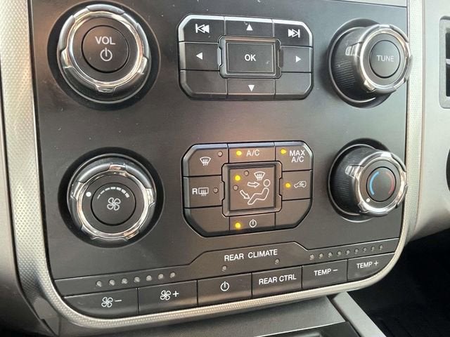 2017 Ford Expedition XLT