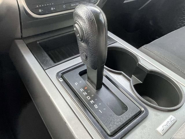 2017 Ford Expedition XLT