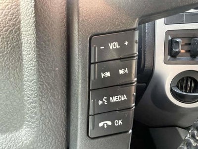 2017 Ford Expedition XLT