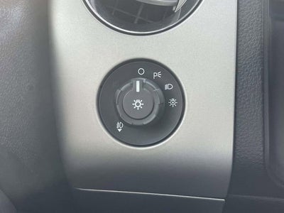 2017 Ford Expedition XLT