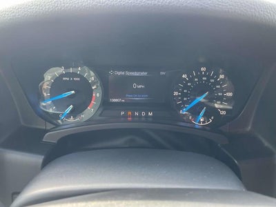 2017 Ford Expedition XLT