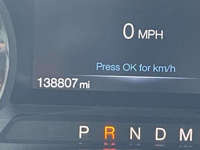 2017 Ford Expedition XLT