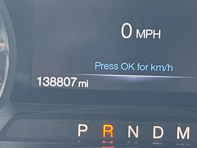 2017 Ford Expedition XLT