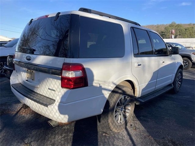 2017 Ford Expedition XLT