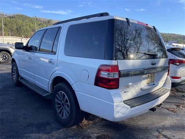 2017 Ford Expedition XLT