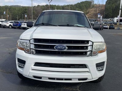 2017 Ford Expedition XLT