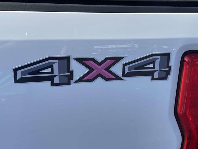 2017 Ford Super Duty F-250 SRW Lariat