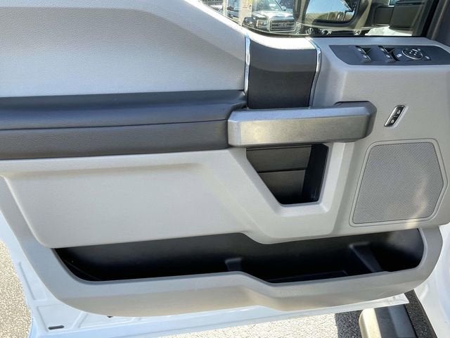 2017 Ford Super Duty F-250 SRW Lariat