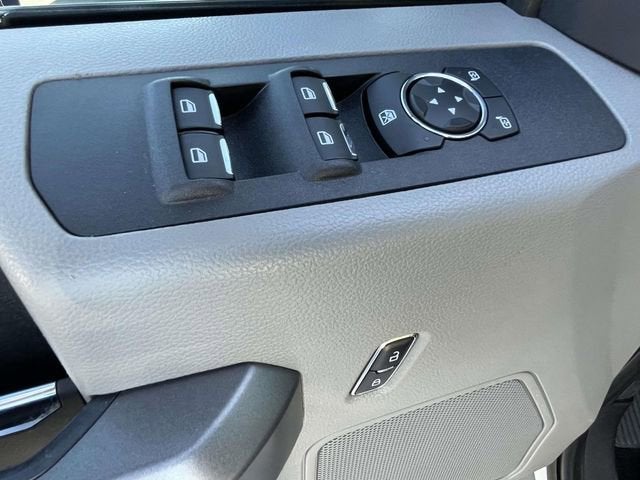 2017 Ford Super Duty F-250 SRW Lariat