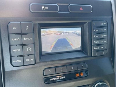 2017 Ford Super Duty F-250 SRW Lariat