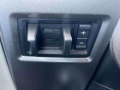 2017 Ford Super Duty F-250 SRW Lariat