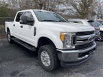 2017 Ford Super Duty F-250 SRW Lariat