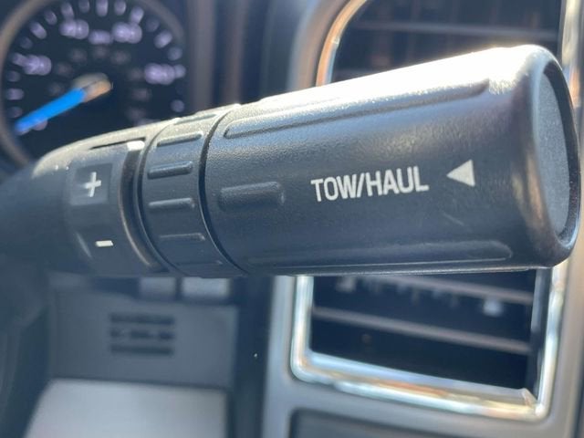 2017 Ford Super Duty F-250 SRW Lariat