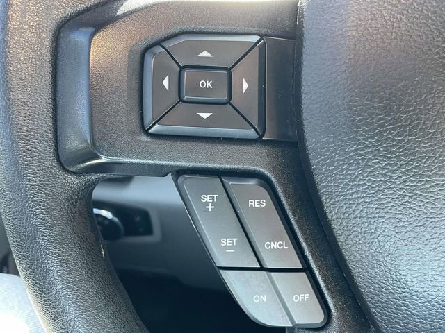 2017 Ford Super Duty F-250 SRW Lariat