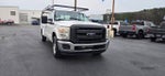 2012 Ford Super Duty F-250 SRW XL
