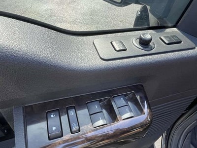 2015 Ford F-350 LARIAT