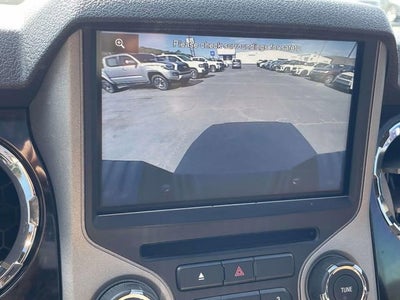 2015 Ford F-350 LARIAT