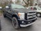 2015 Ford F-350 LARIAT