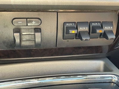 2015 Ford F-350 LARIAT