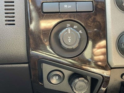 2015 Ford F-350 LARIAT