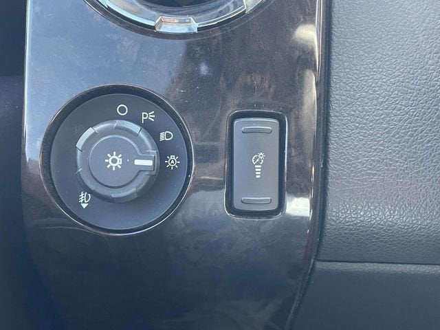 2015 Ford F-350 LARIAT