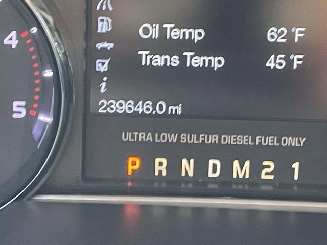 2015 Ford F-350 LARIAT