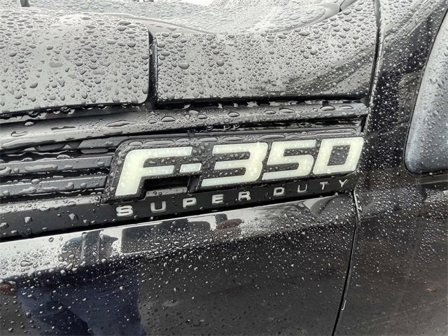 2015 Ford F-350 LARIAT