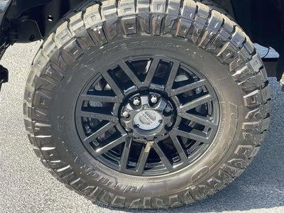 2015 Ford F-350 LARIAT