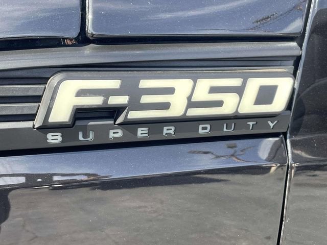 2015 Ford F-350 LARIAT