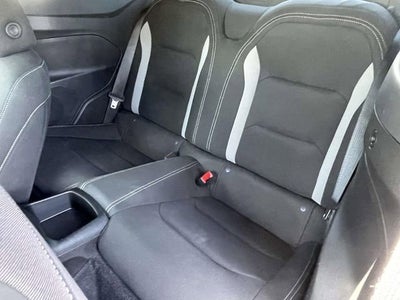 2023 Chevrolet Camaro 1SS