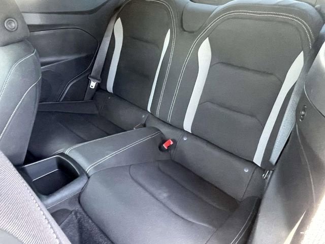 2023 Chevrolet Camaro 1SS