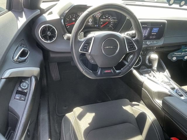 2023 Chevrolet Camaro 1SS