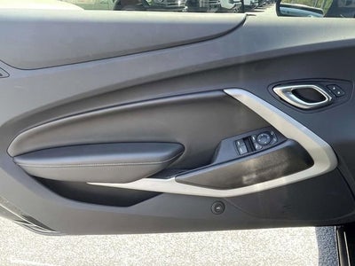 2023 Chevrolet Camaro 1SS