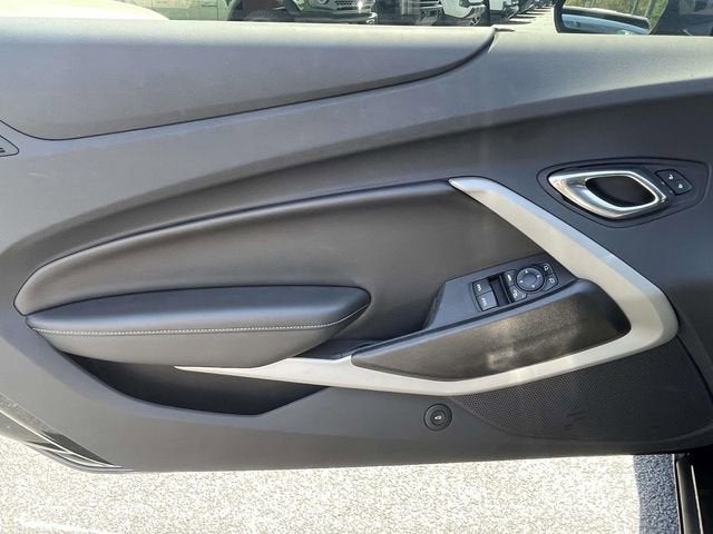 2023 Chevrolet Camaro 1SS