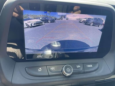 2023 Chevrolet Camaro 1SS