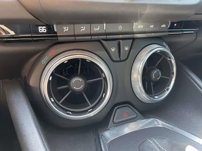 2023 Chevrolet Camaro 1SS