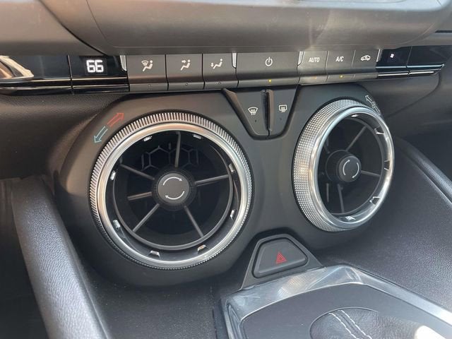 2023 Chevrolet Camaro 1SS