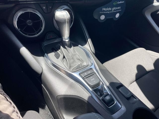 2023 Chevrolet Camaro 1SS